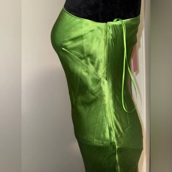 New with Flaw | Cult Gaia Keya Pistachio XS 2 - Picture 8 of 16